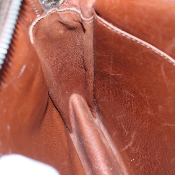 LOUIS VUITTON Monogram Danube MM Shoulder Bag M45264 LV Auth BA3779 - Picture 13 of 16